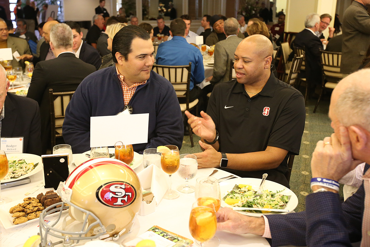 PCA-SF Bay Area’s Football Roundtable