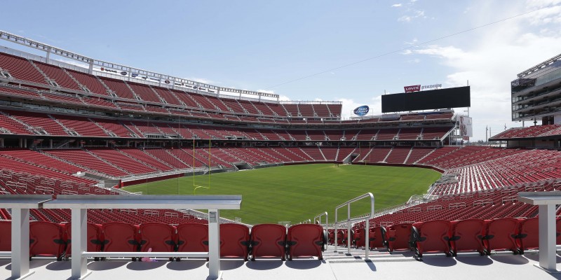 Levi's Stadium