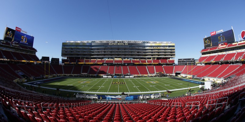 Levi's Stadium