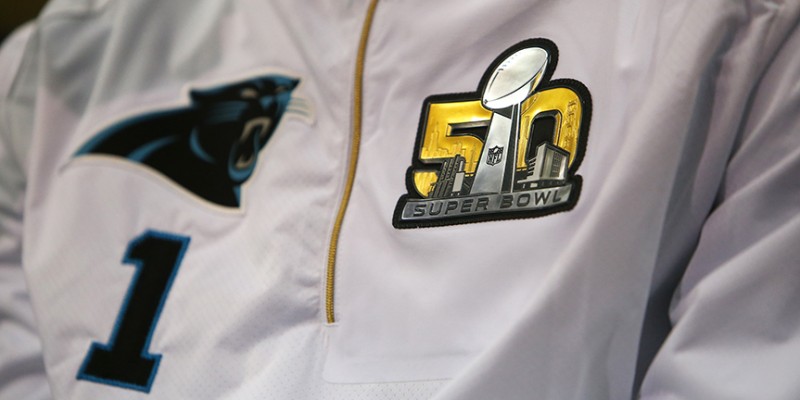 Super Bowl 50