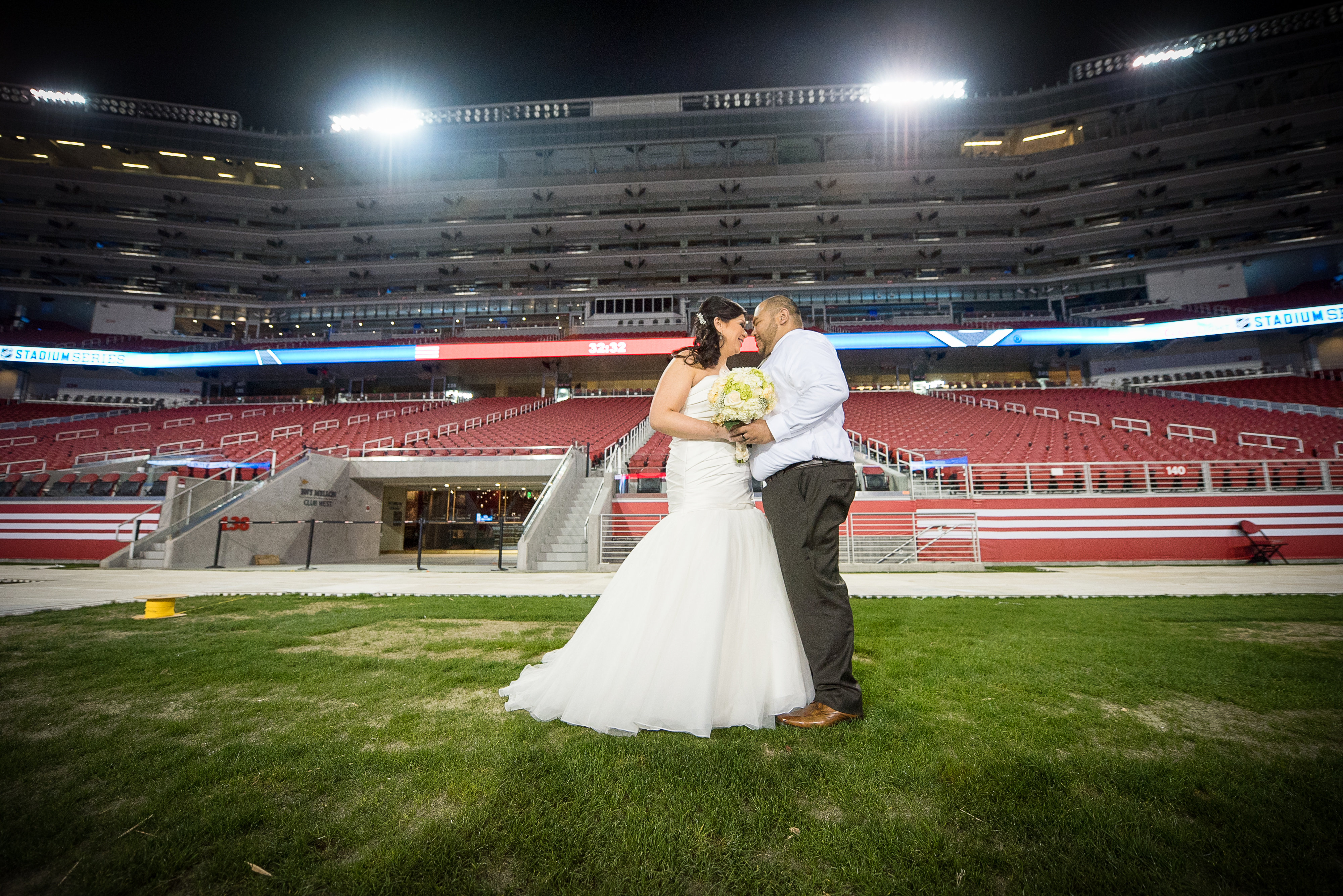 Bay Area Wedding Fair