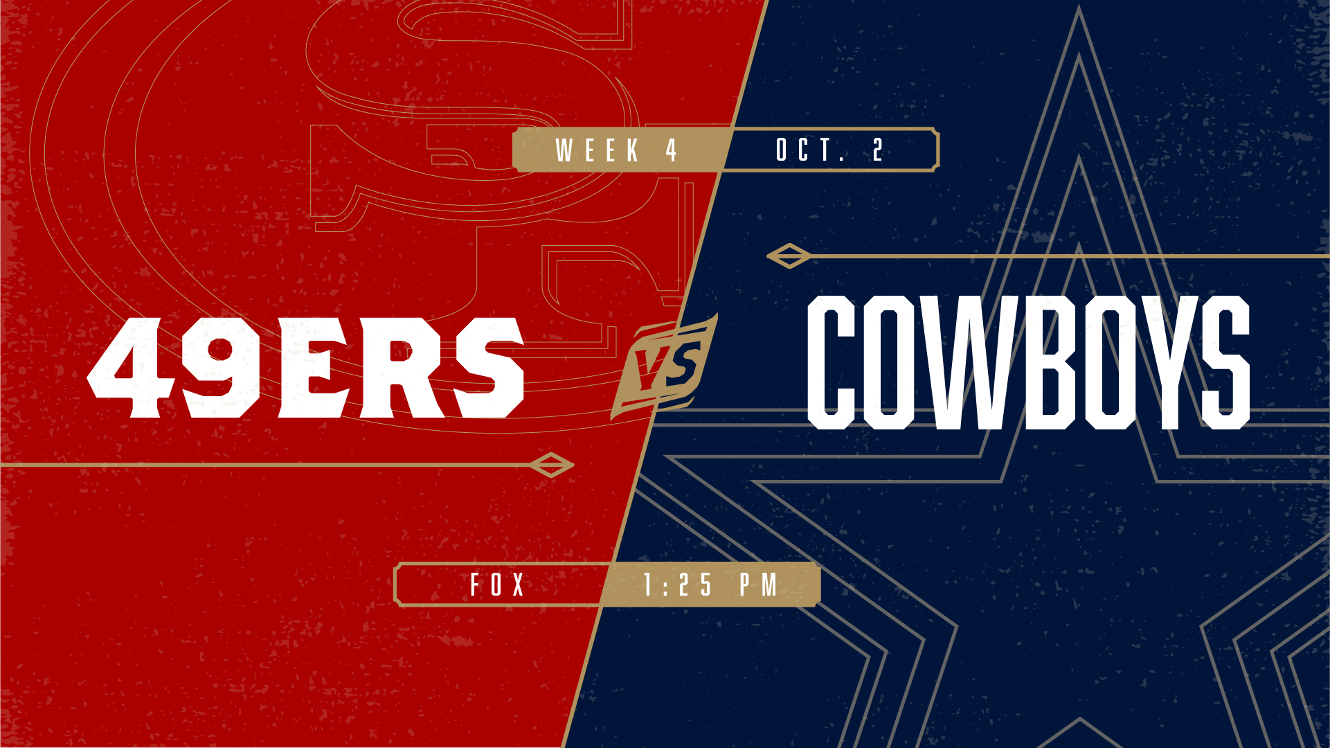 niners vs cowboys tickets