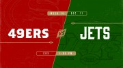 49ers vs. Jets