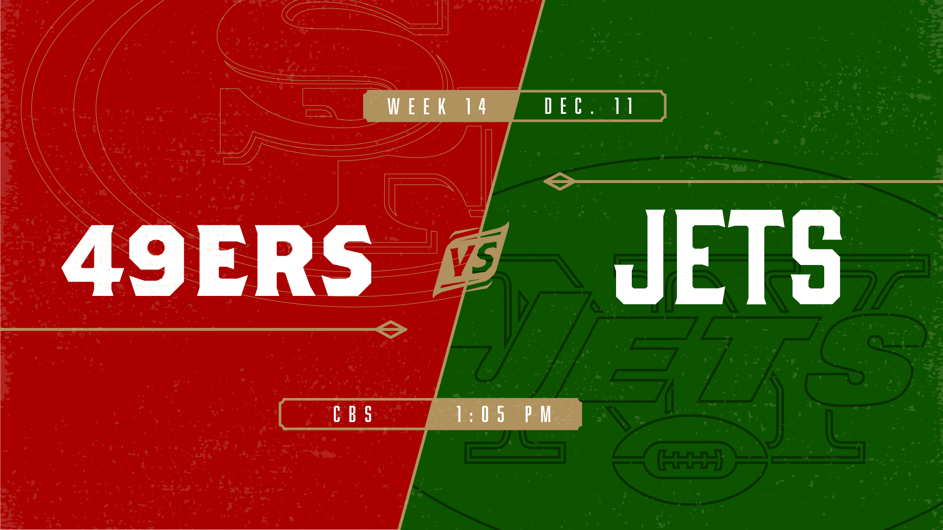 49ers vs. Jets Levi