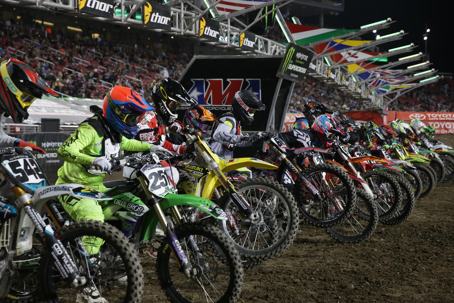 Supercross