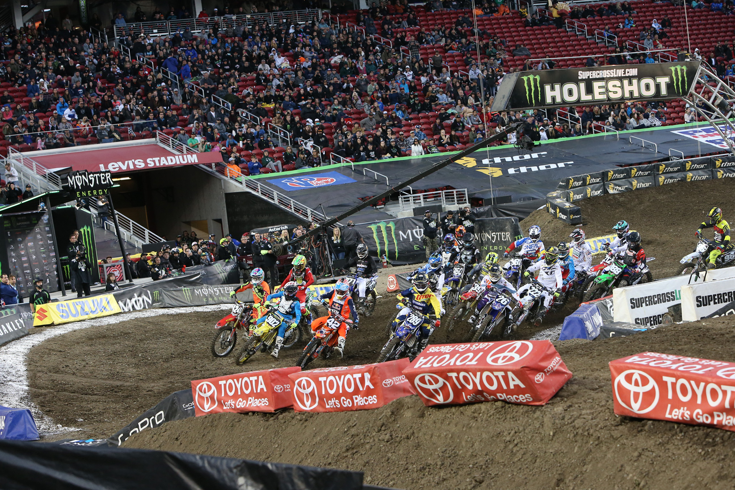 Supercross