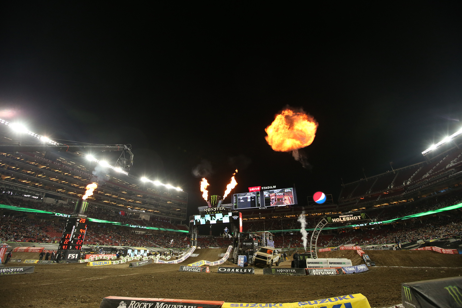 Supercross