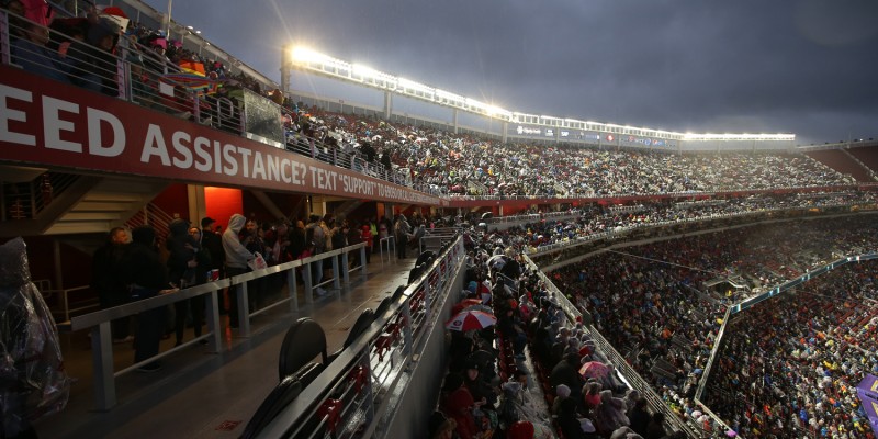 Supercross and Monster Jam