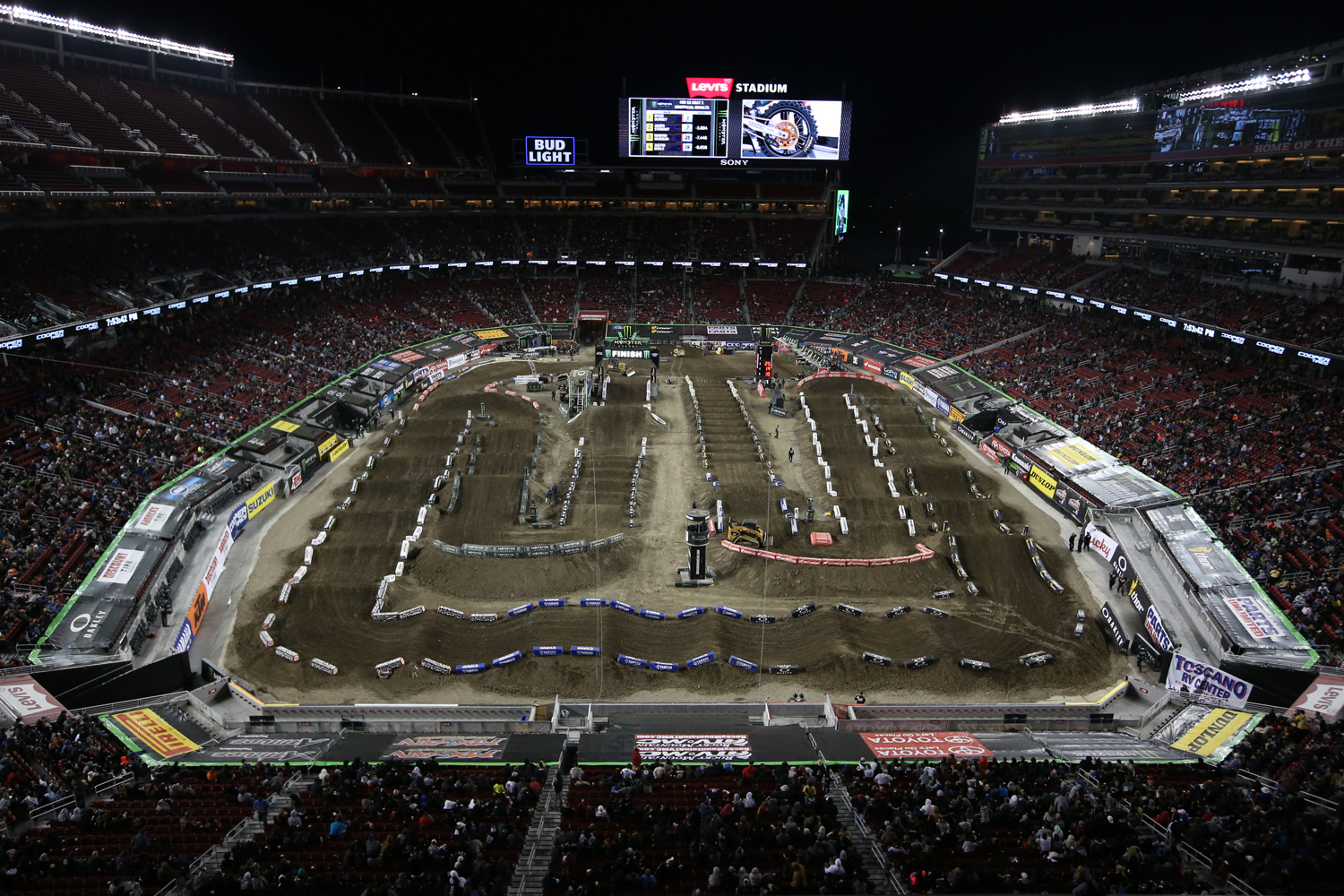 Supercross