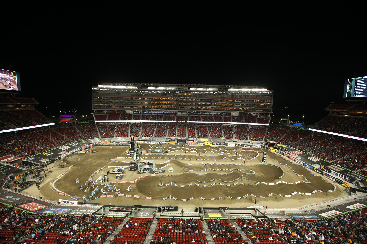 Supercross