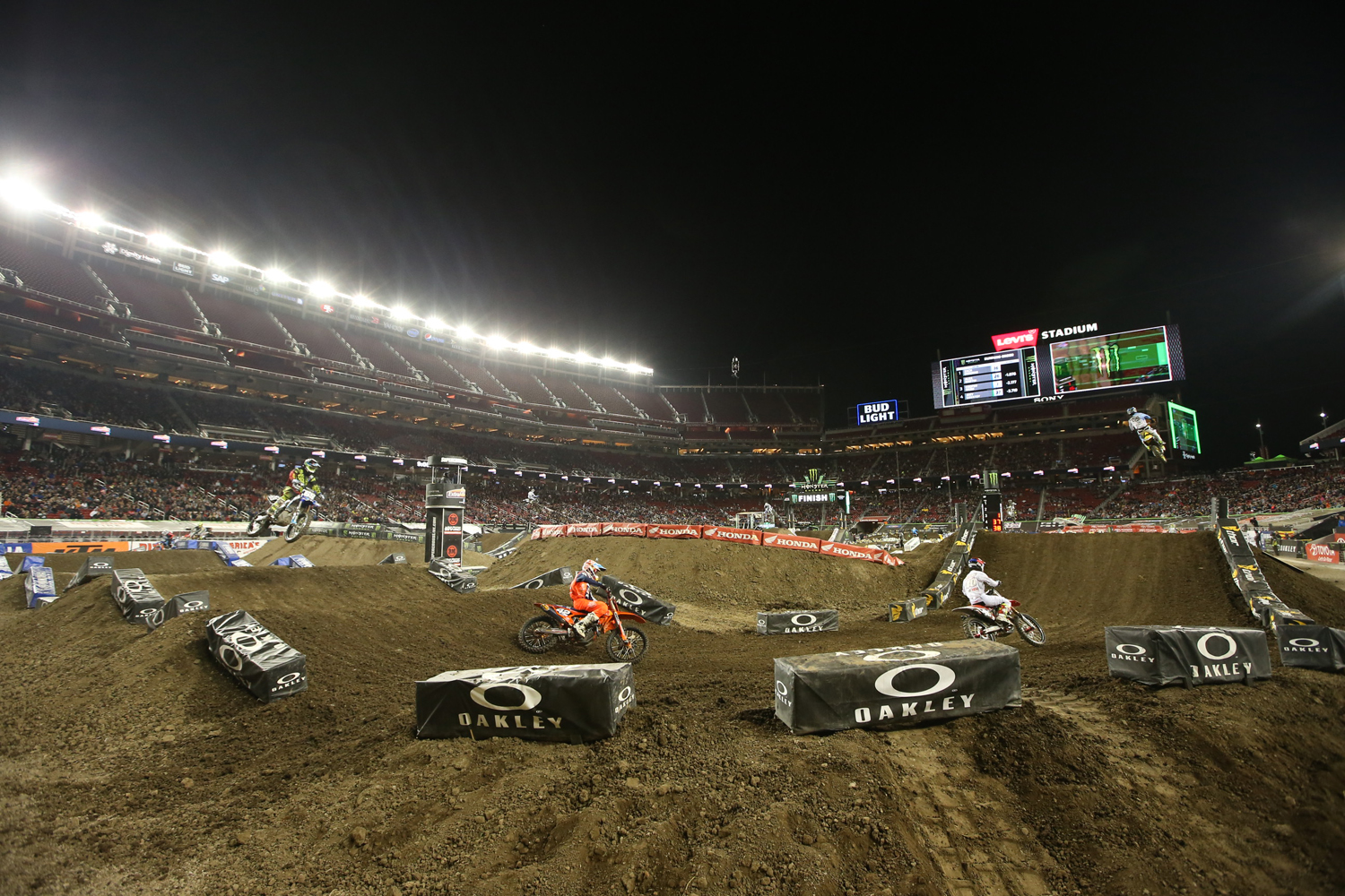 Supercross