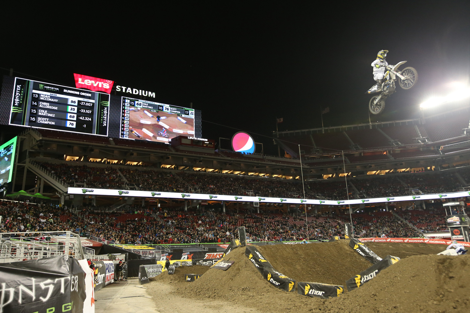 Supercross