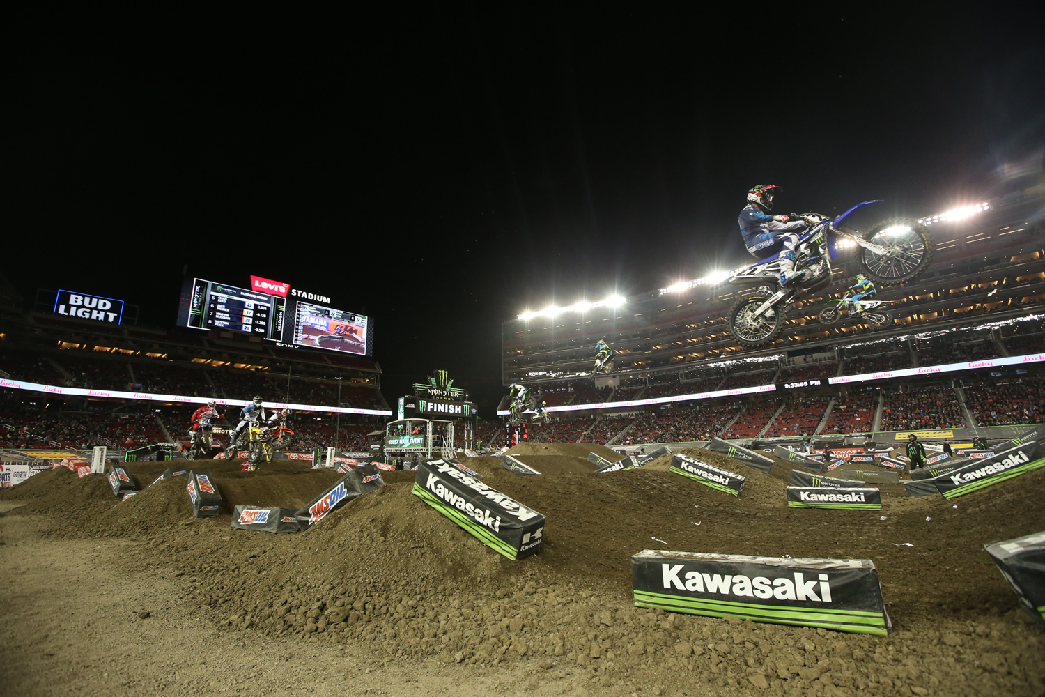 Supercross