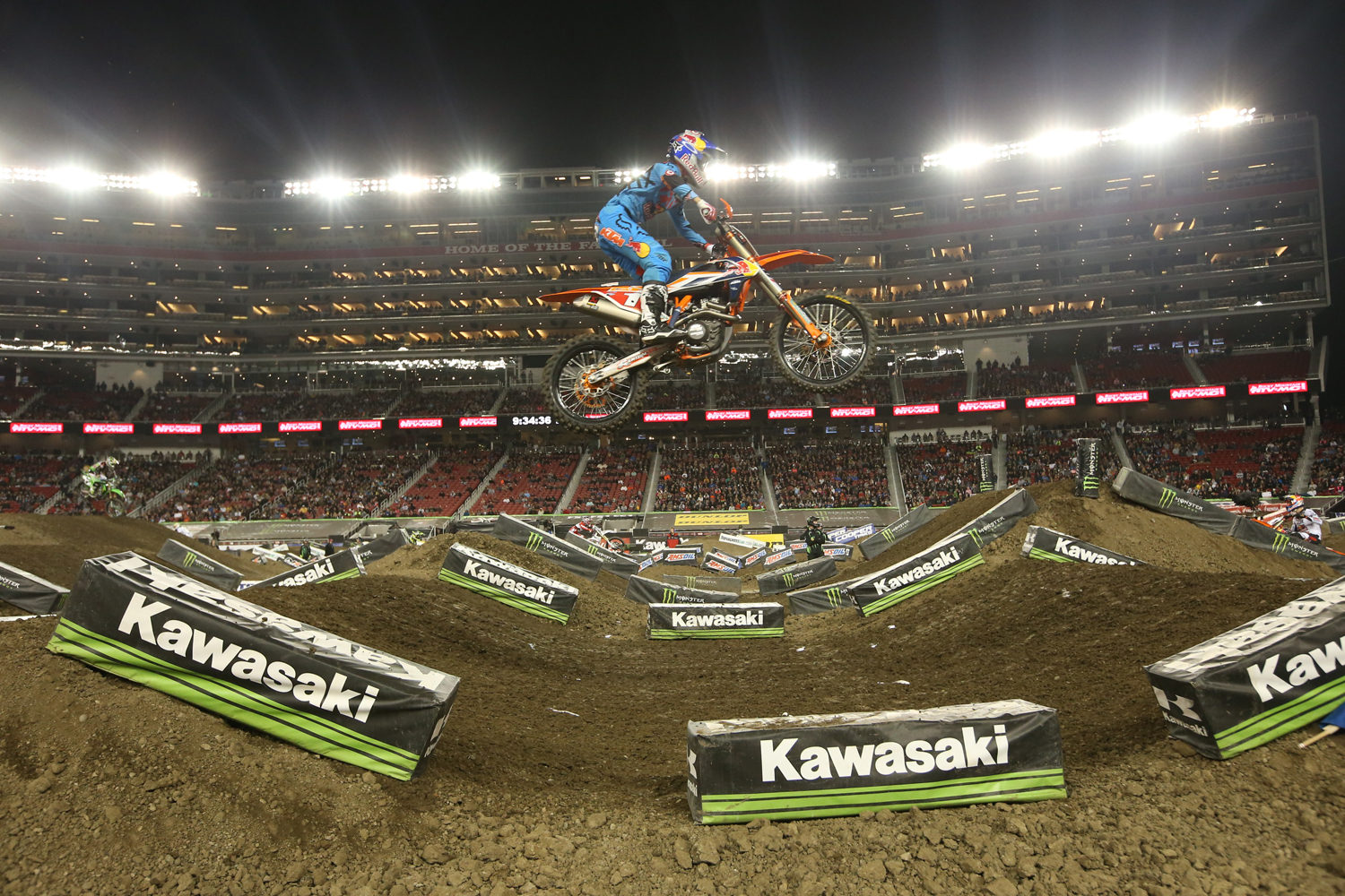 Supercross