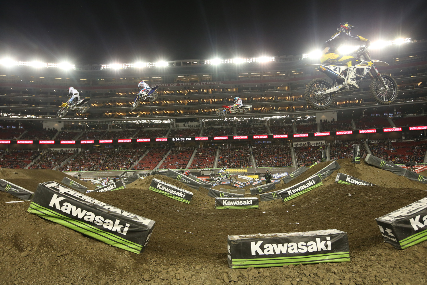 Supercross