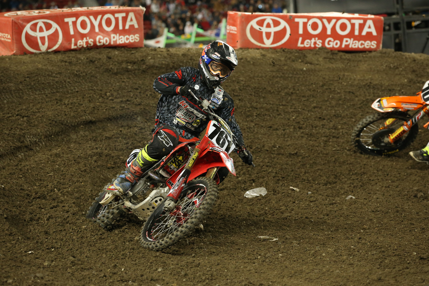 Supercross