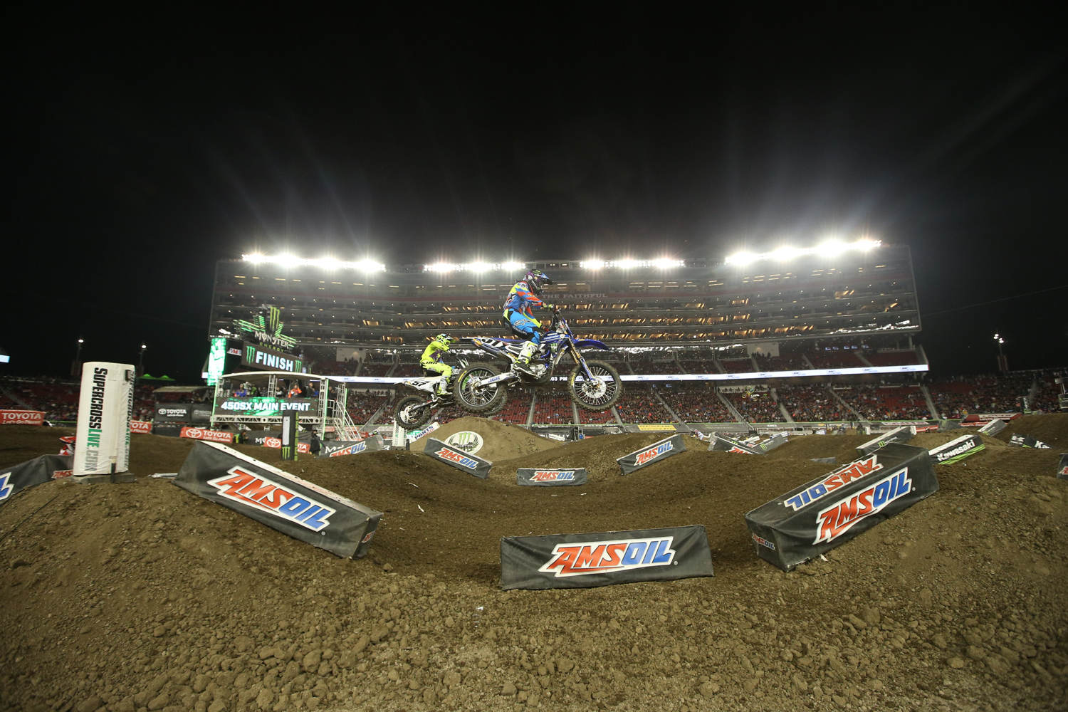 Supercross