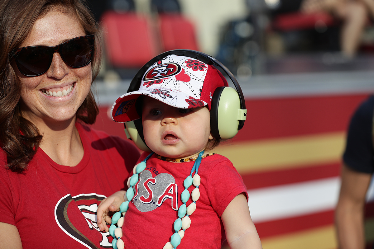 49ers Faithful