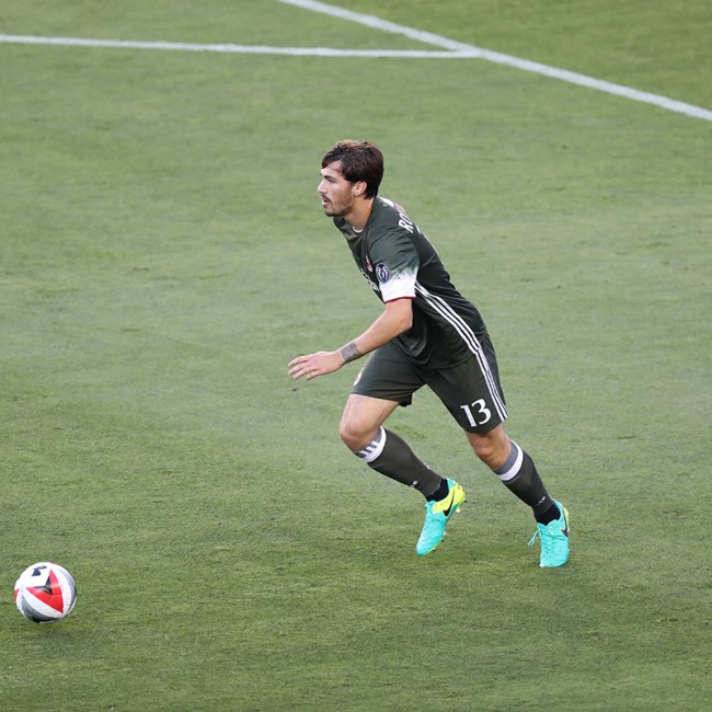 2016 International Champions Cup: Liverpool vs. AC Milan