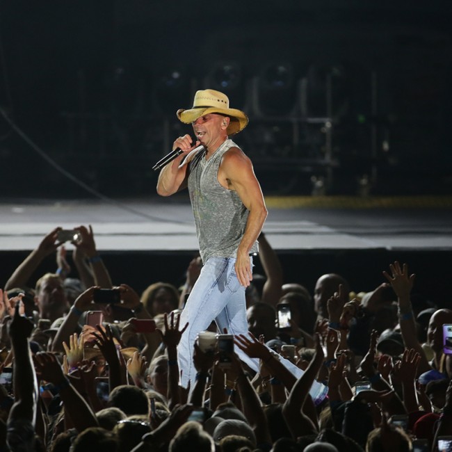 Kenny Chesney