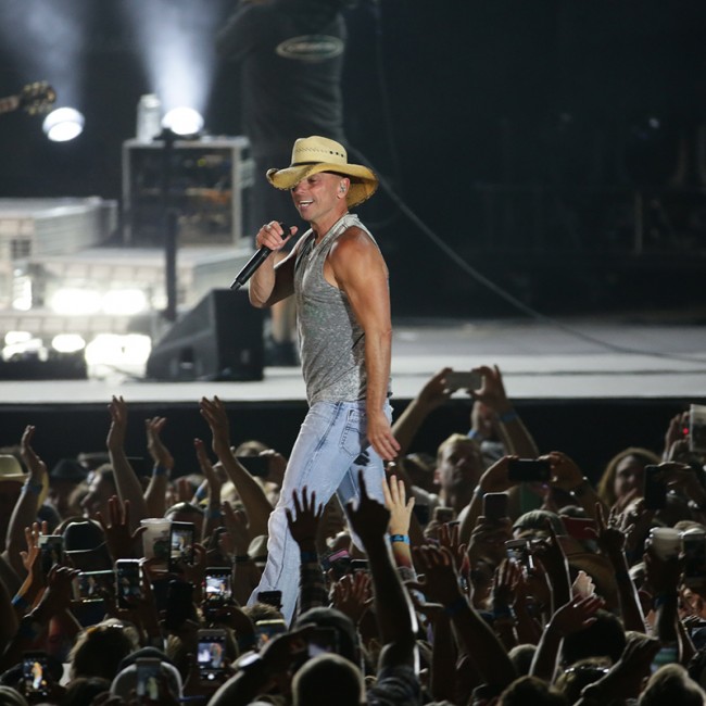 Kenny Chesney