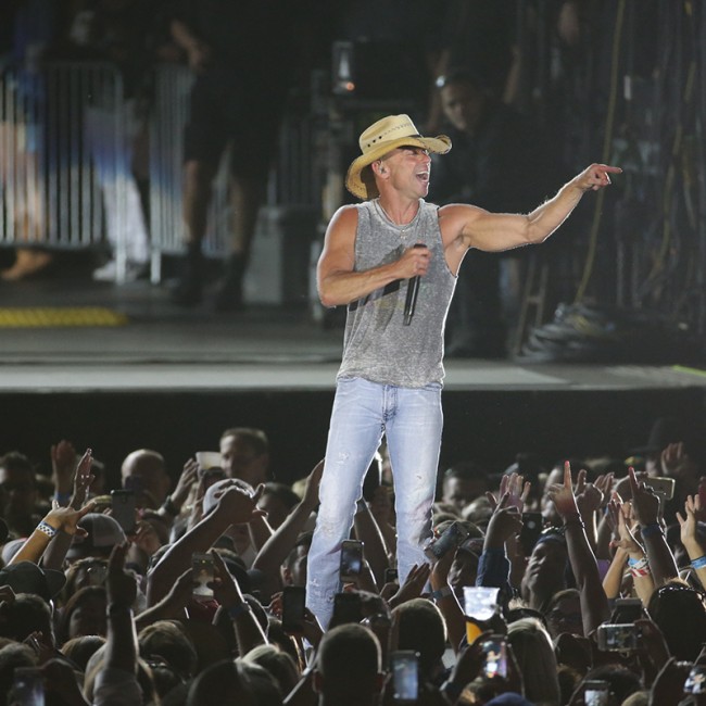 Kenny Chesney