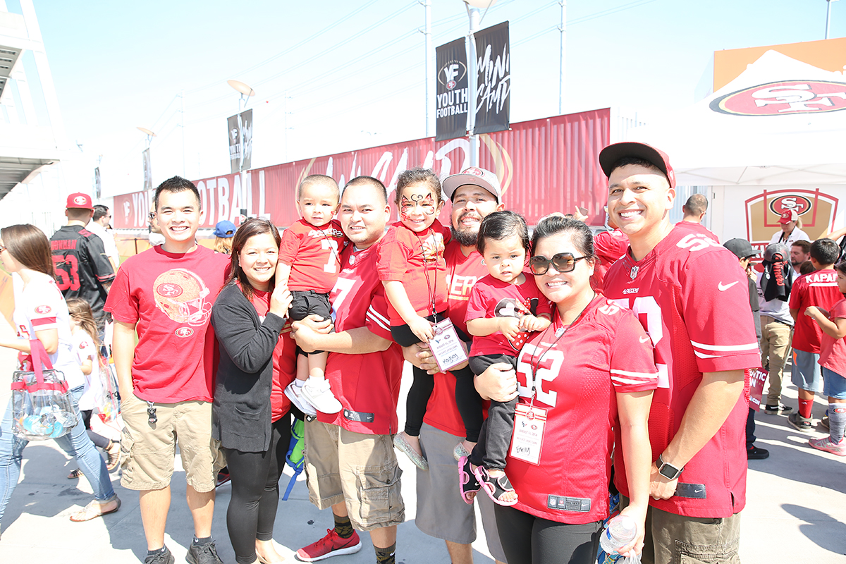 49ers Faithful