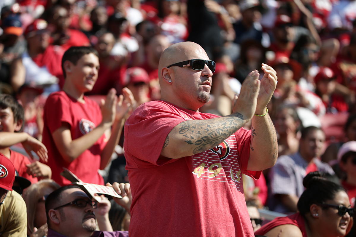 49ers Faithful