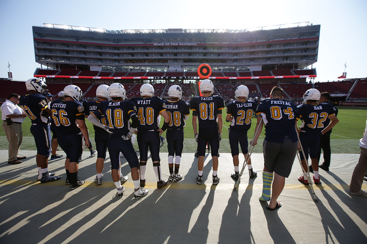 High School Football