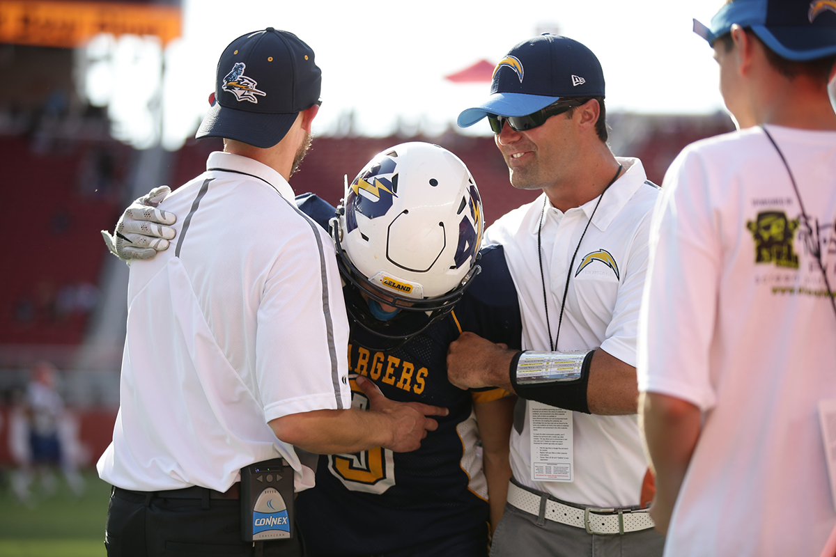 High School Football