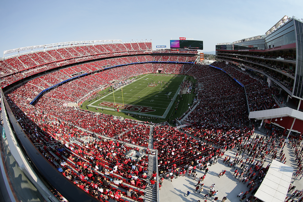 Levi's Stadium