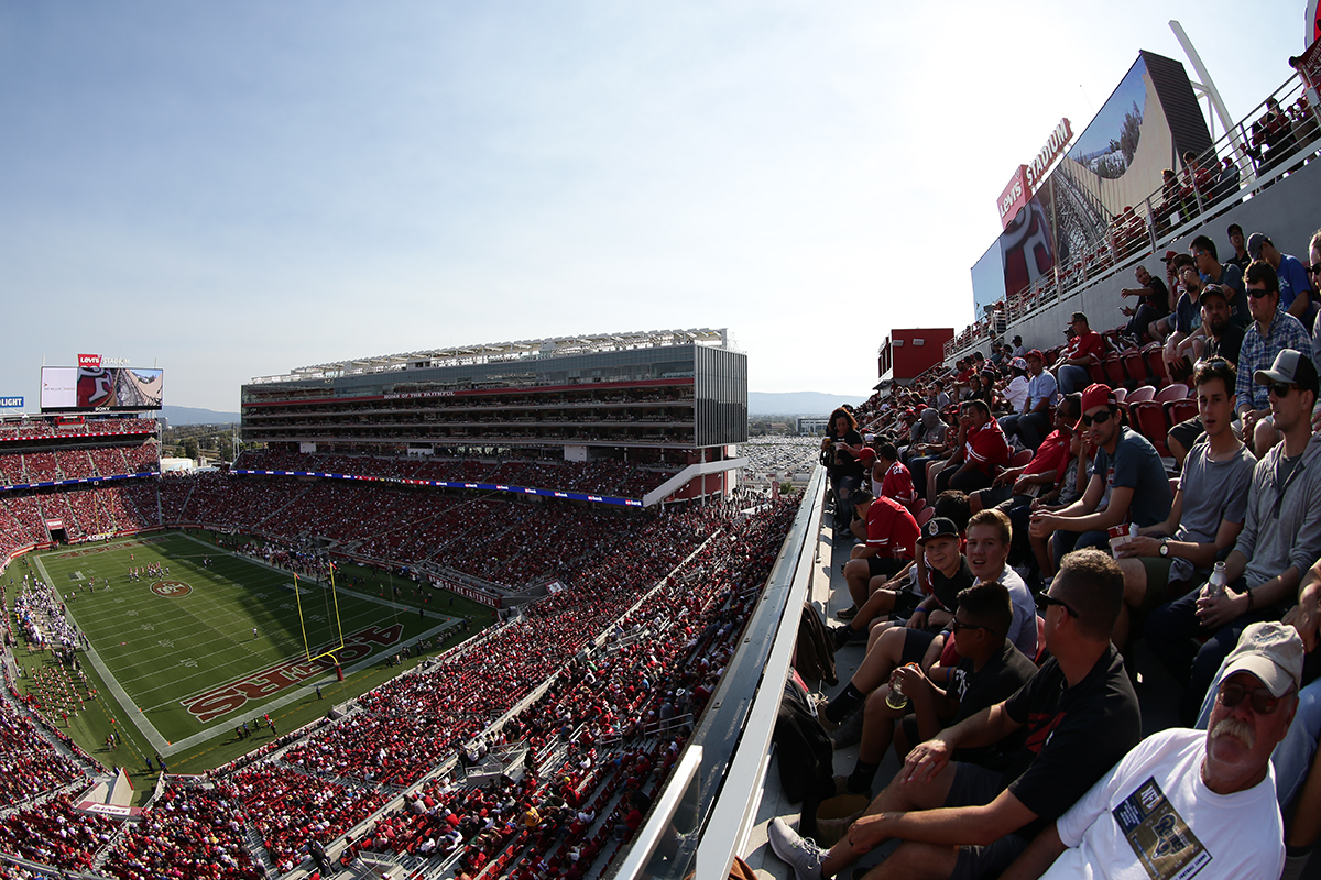 Levi's Stadium