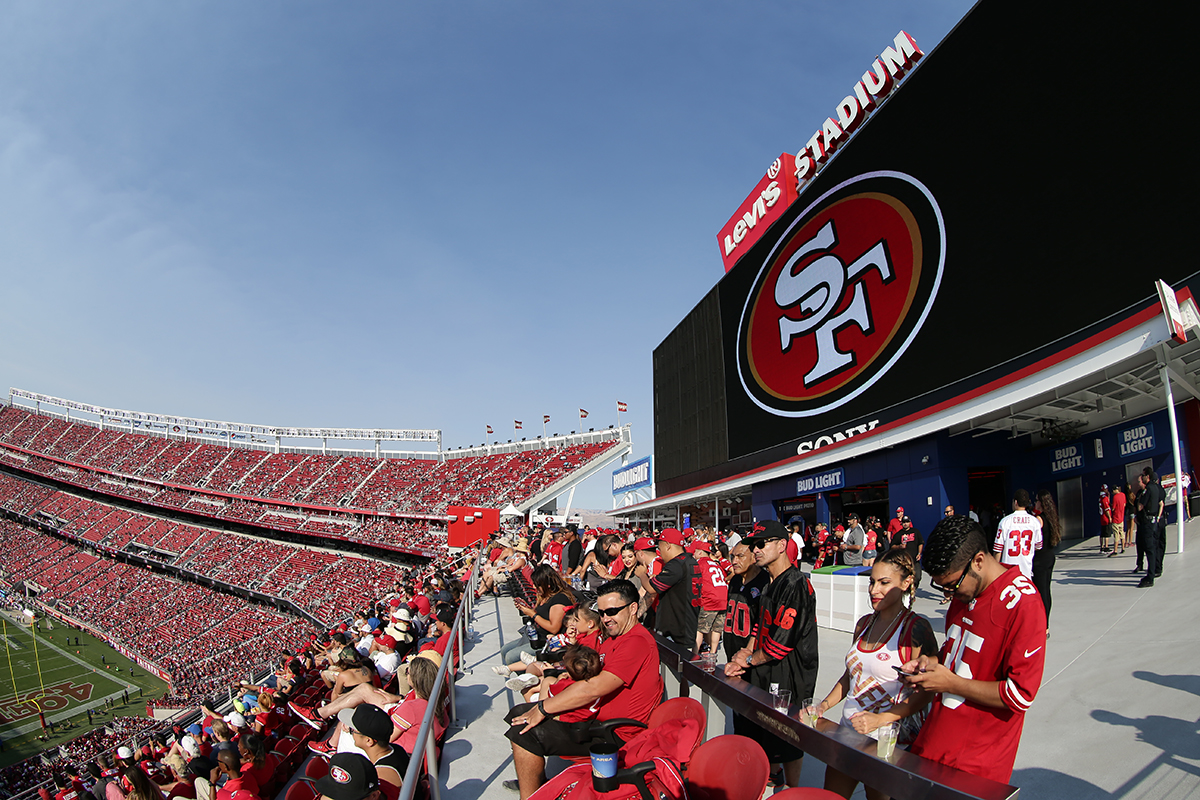 Levi's Stadium