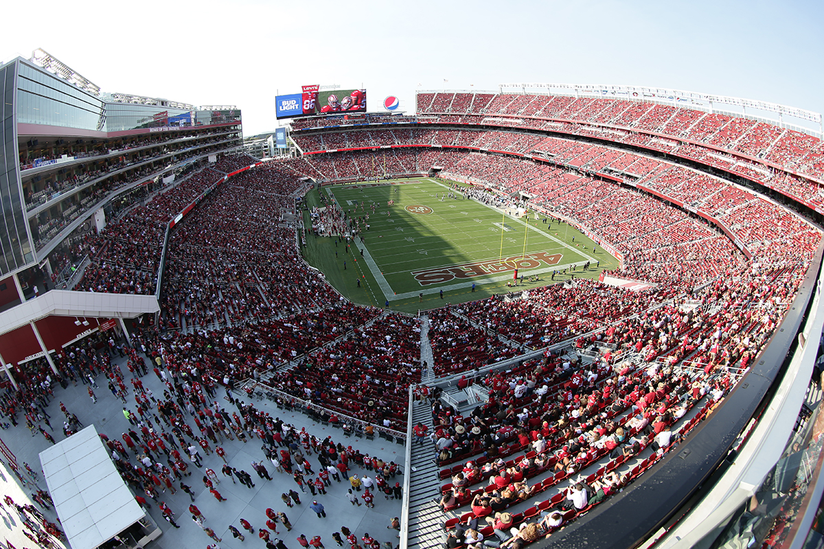 Levi's Stadium