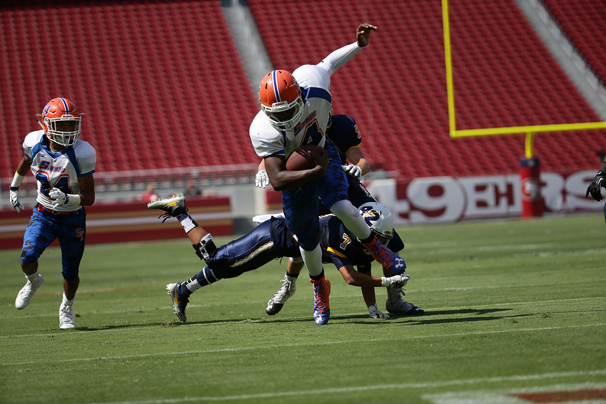 High School Football