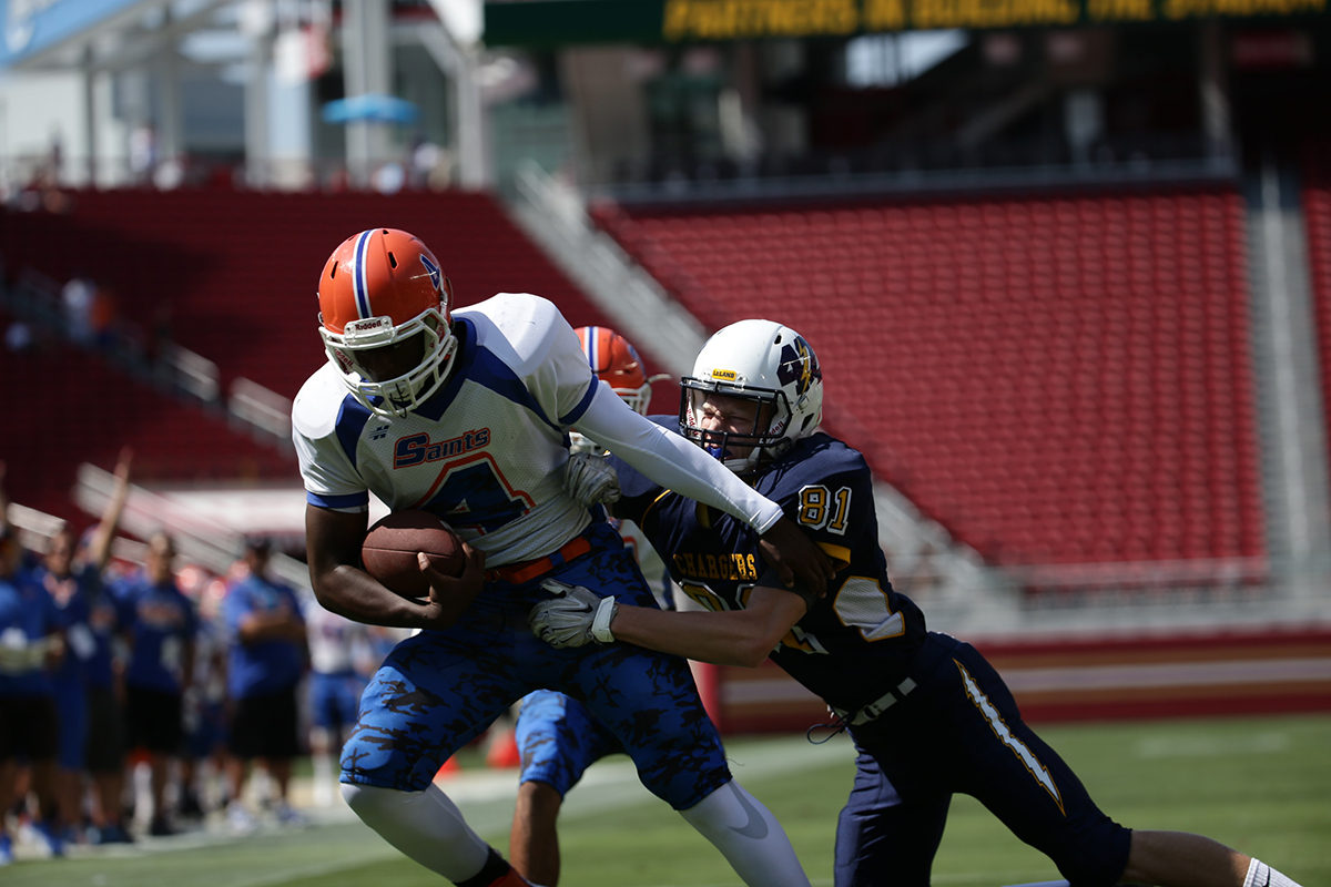 High School Football