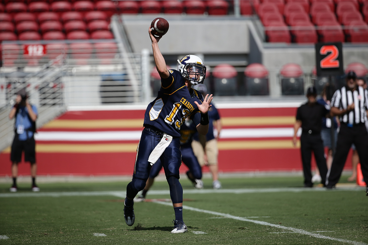 High School Football