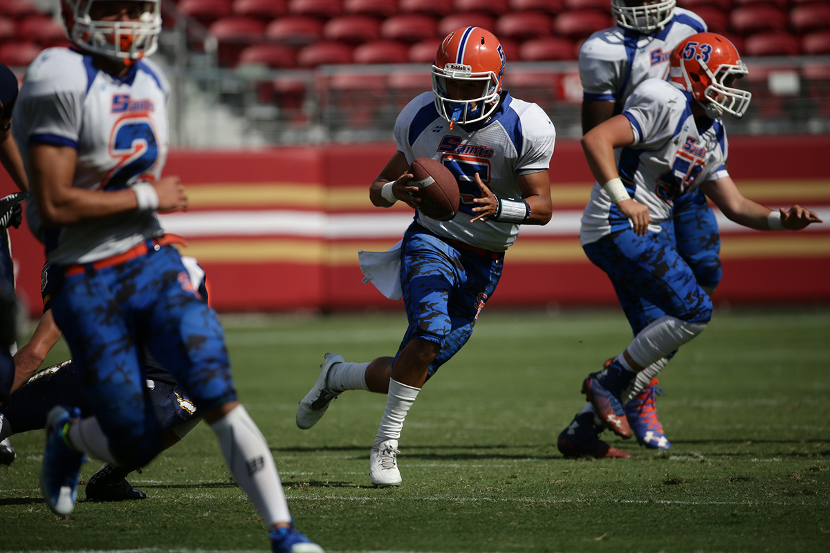 High School Football