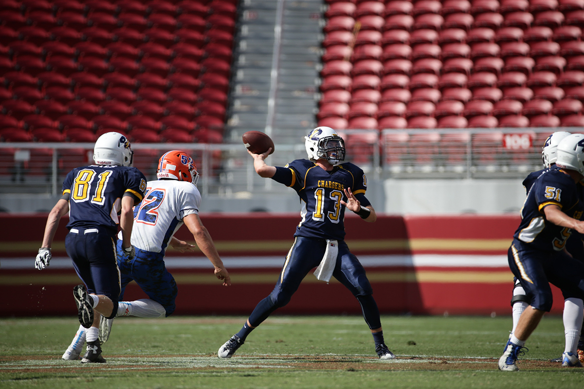 High School Football