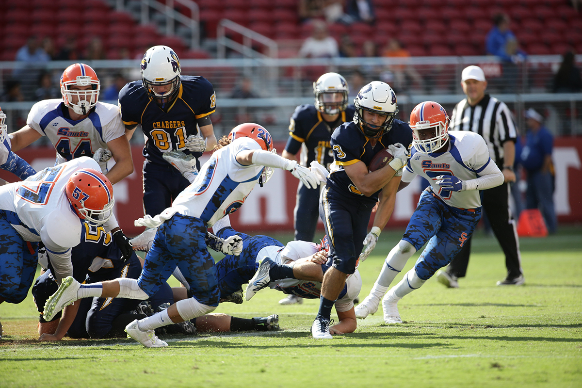 High School Football