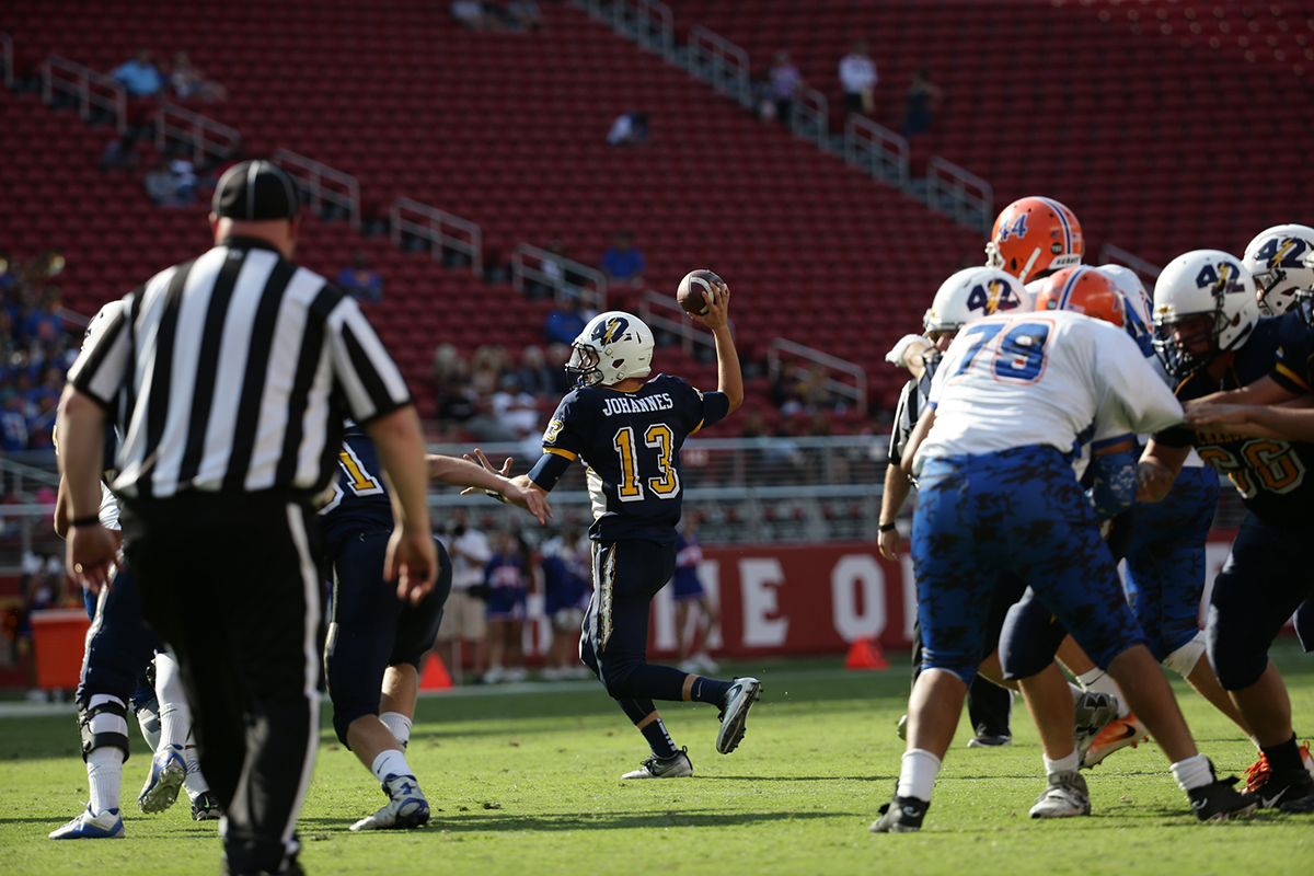 High School Football