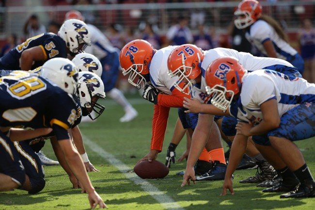 High School Football