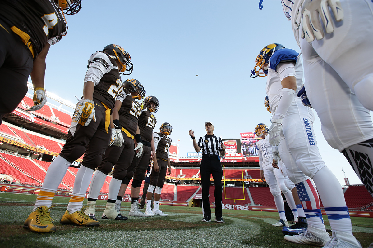 High School Football