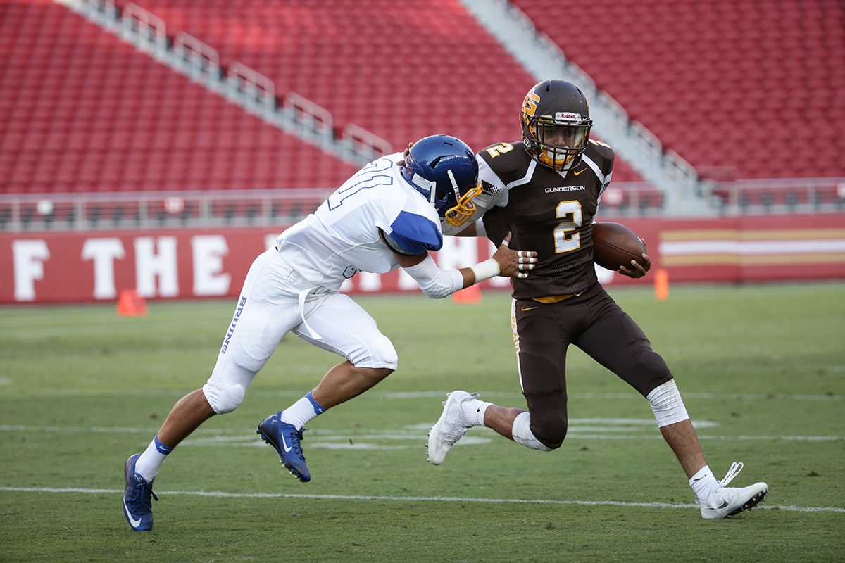 High School Football