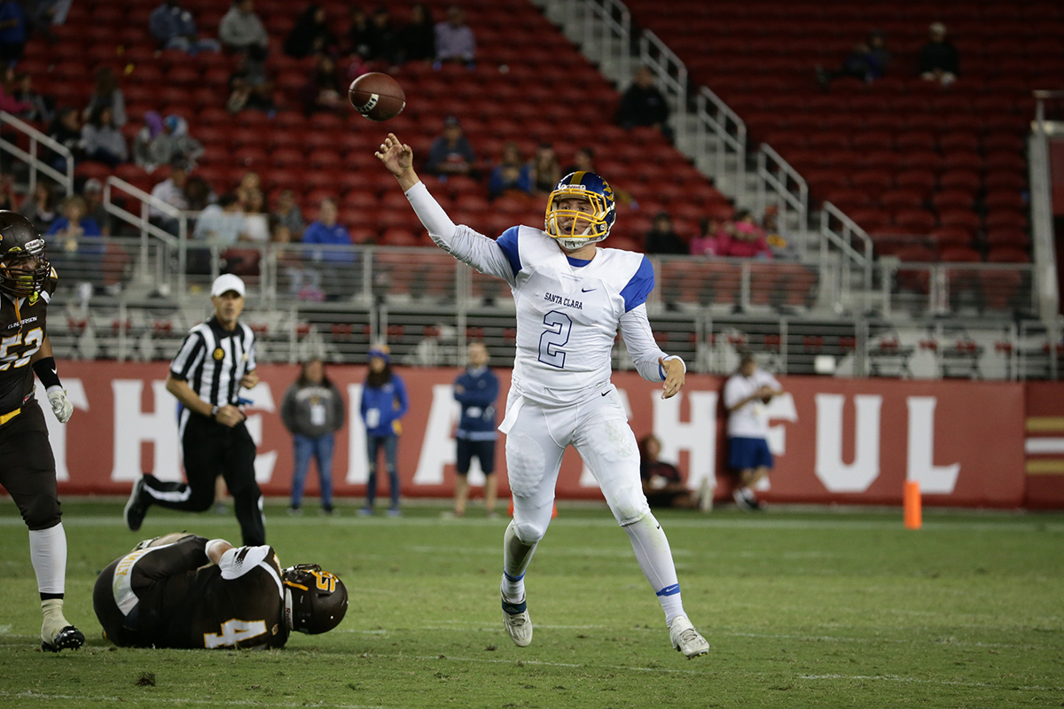 High School Football