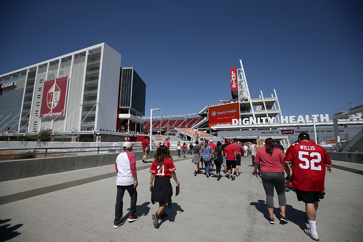 Levi's Stadium