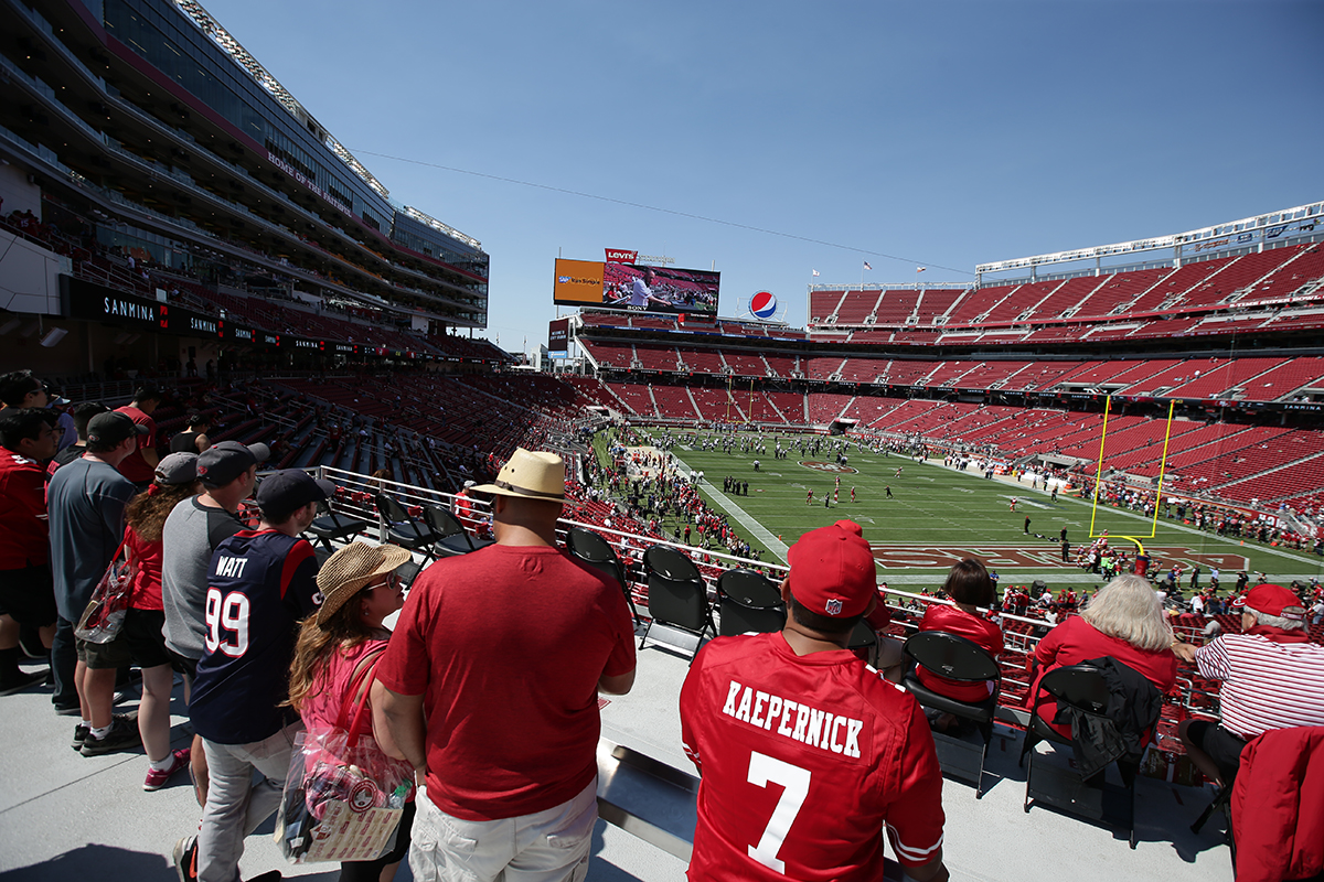 Levi's Stadium