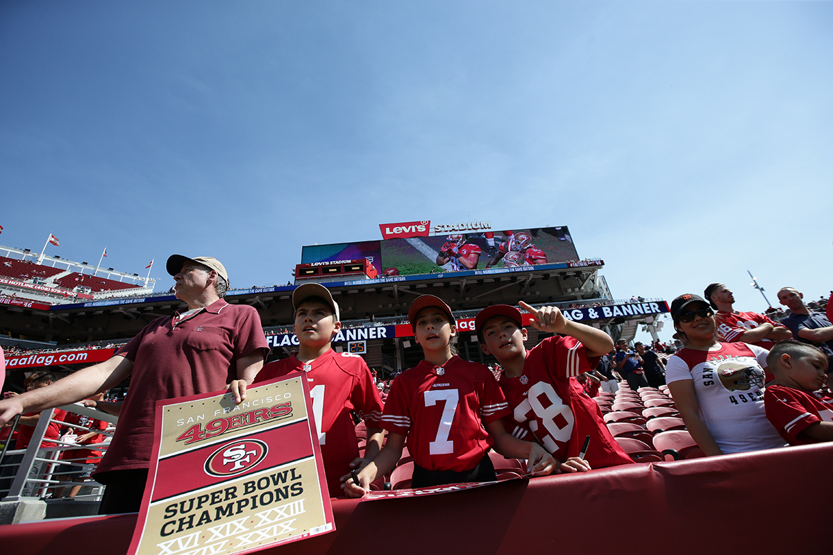 Levi's Stadium