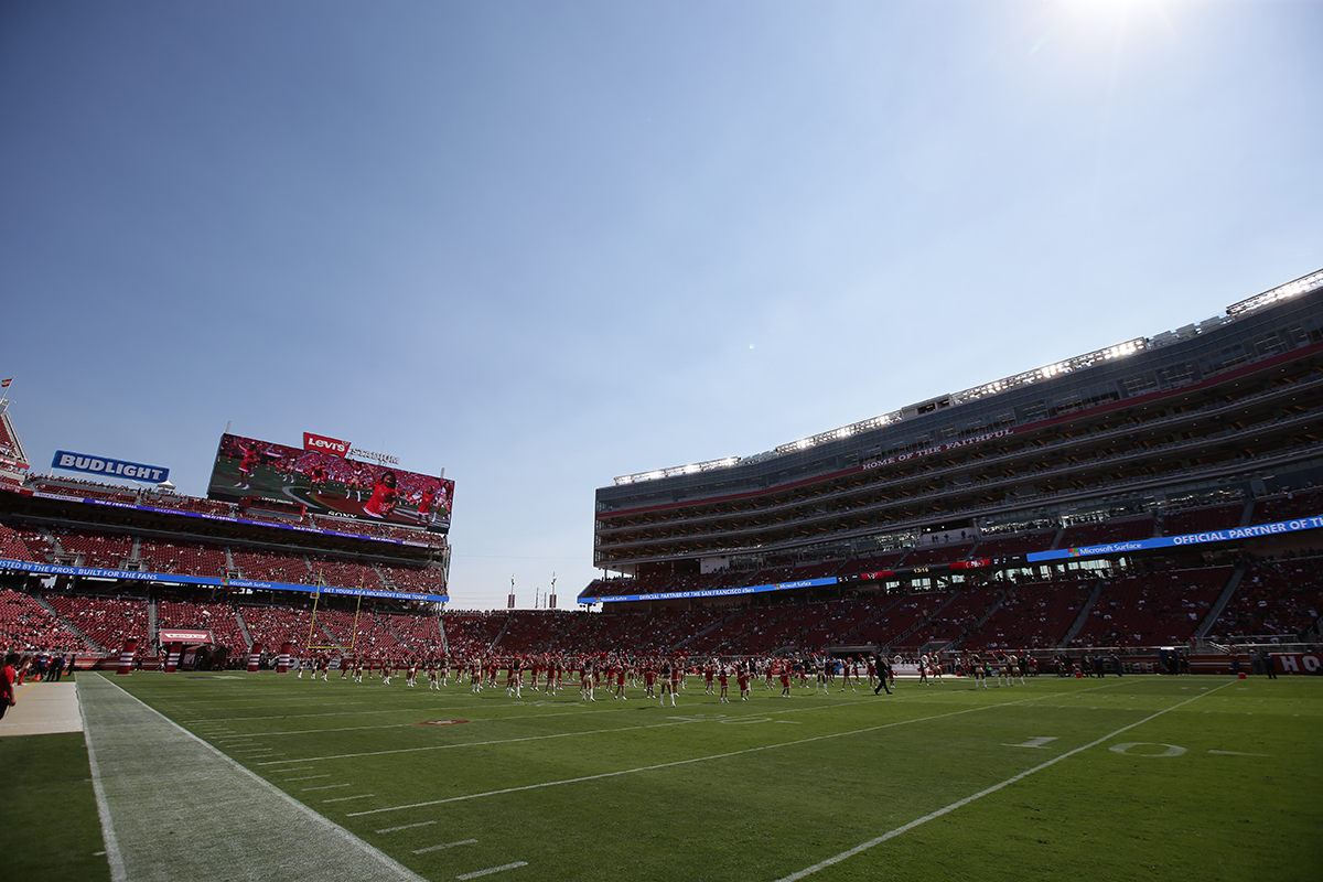 Levi's Stadium