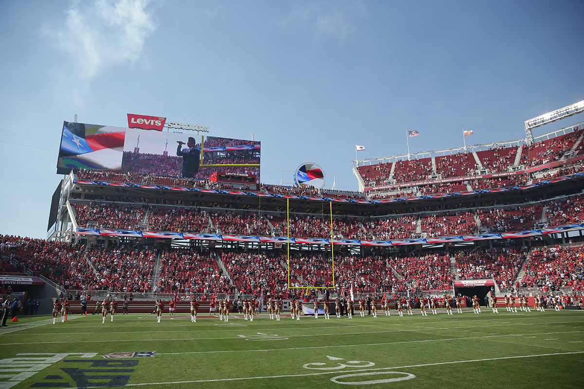 Levi's Stadium